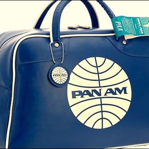 Pan Am – Originals – Explorer – Pan Am Blue